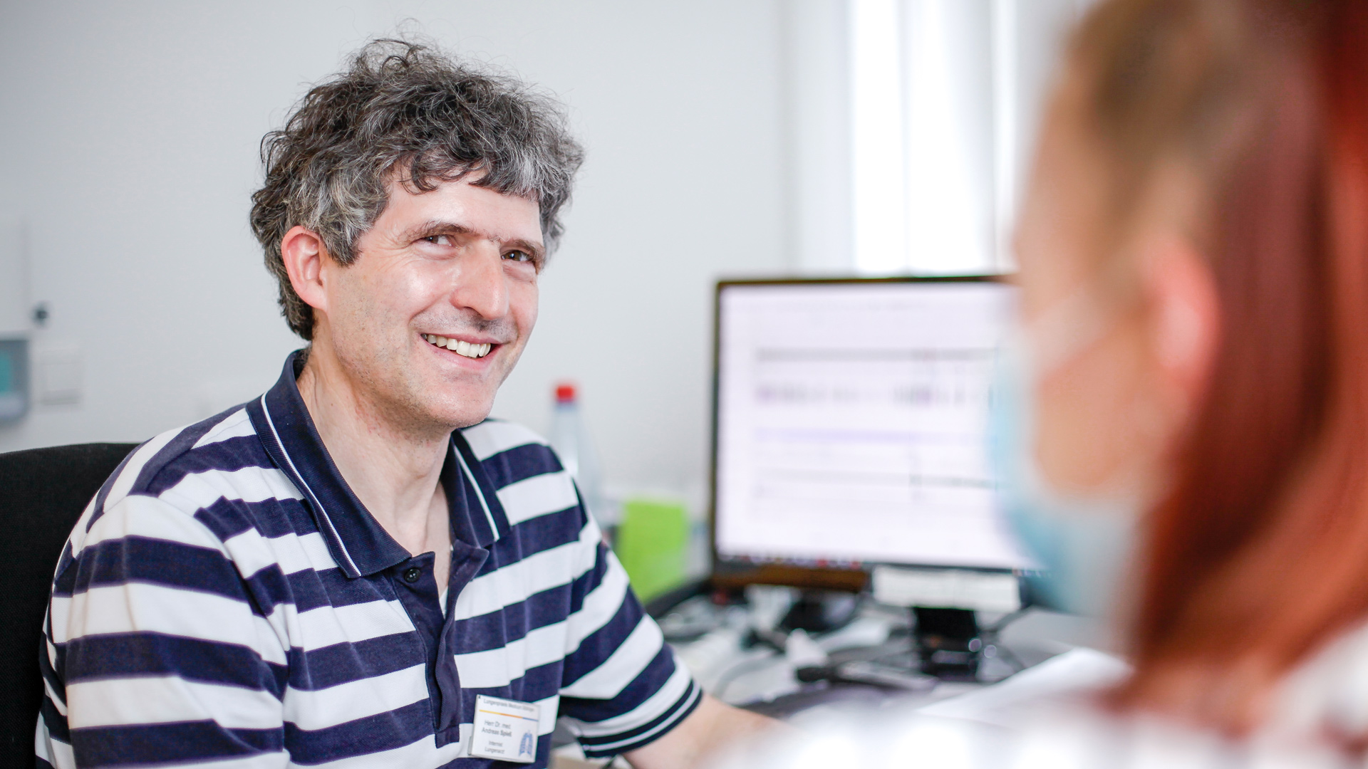 Dr. med. Andreas Spiess