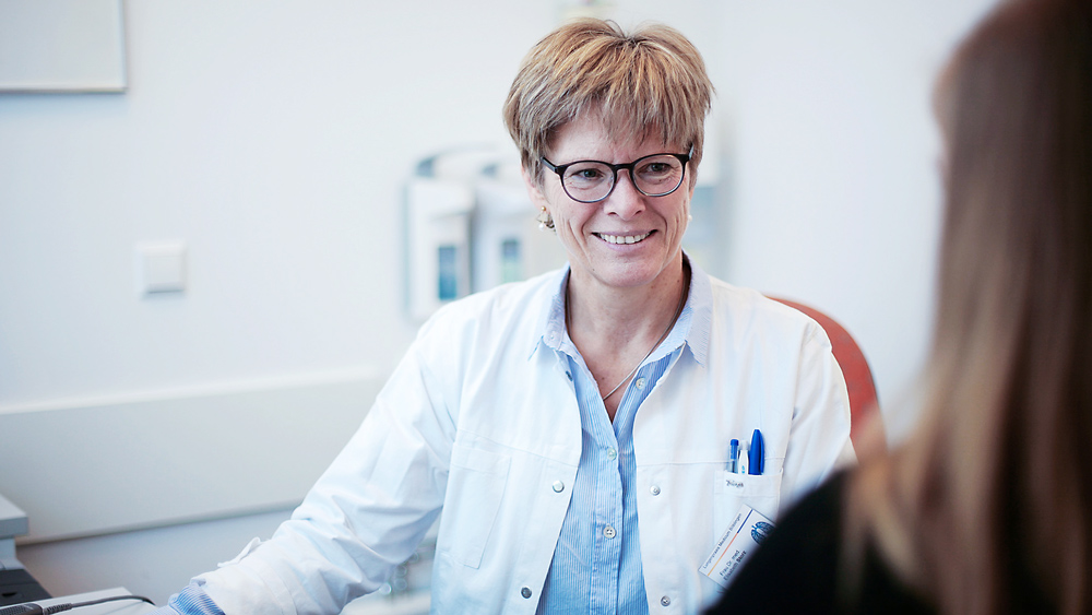 Dr. med. Elisabeth Storz
