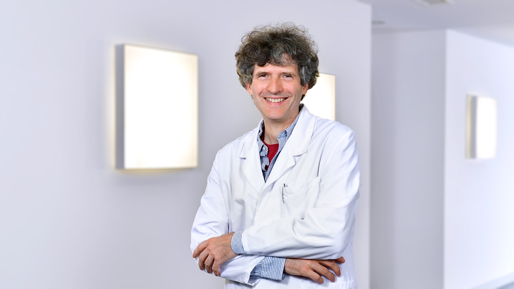 Dr. med. Andreas Spiess